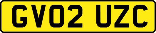 GV02UZC