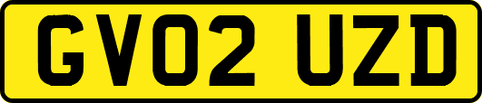 GV02UZD