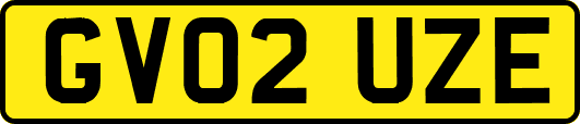 GV02UZE