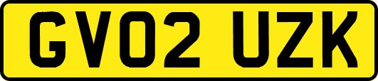 GV02UZK