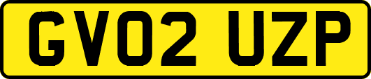 GV02UZP