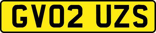 GV02UZS