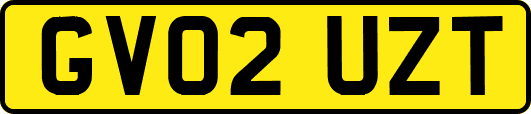 GV02UZT