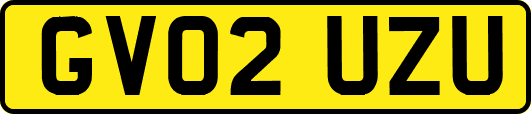 GV02UZU