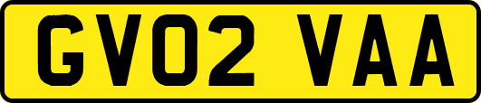GV02VAA