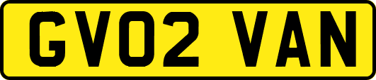 GV02VAN