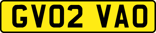 GV02VAO