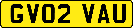 GV02VAU