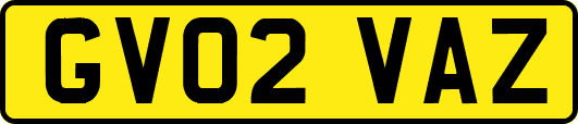 GV02VAZ
