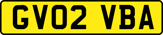 GV02VBA