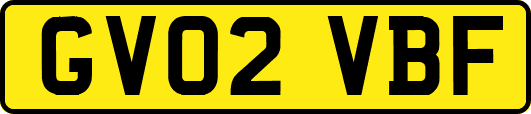 GV02VBF