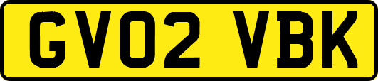GV02VBK