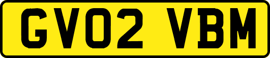 GV02VBM