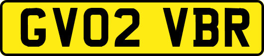 GV02VBR