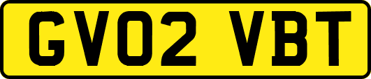 GV02VBT