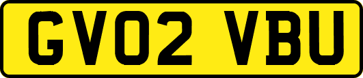GV02VBU