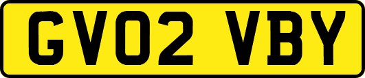 GV02VBY