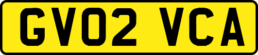 GV02VCA