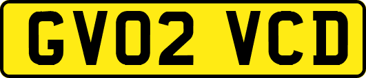 GV02VCD
