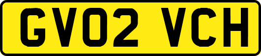 GV02VCH