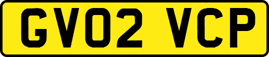 GV02VCP