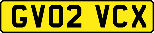 GV02VCX