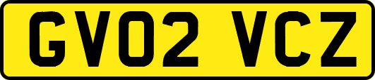 GV02VCZ