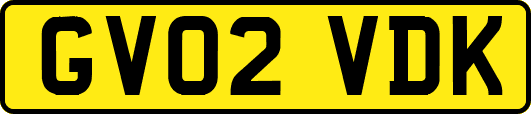GV02VDK