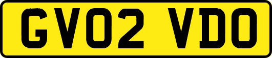 GV02VDO