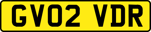 GV02VDR