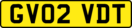 GV02VDT