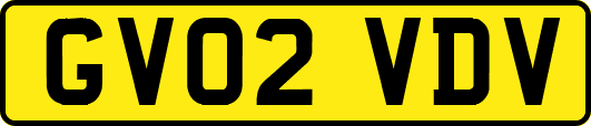 GV02VDV
