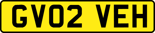 GV02VEH