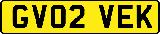 GV02VEK