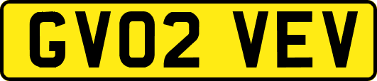 GV02VEV