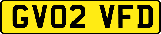 GV02VFD