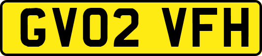 GV02VFH