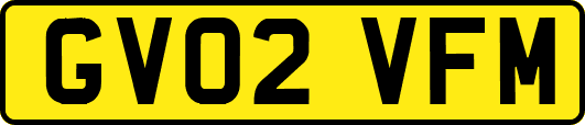 GV02VFM