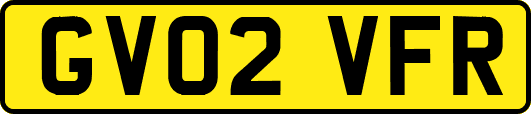 GV02VFR