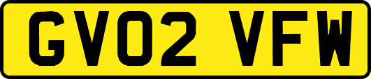 GV02VFW
