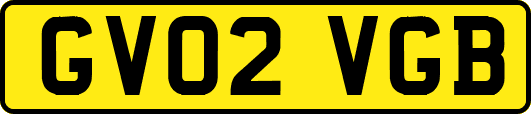 GV02VGB