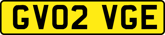 GV02VGE