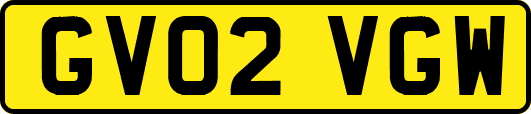 GV02VGW
