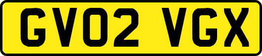 GV02VGX