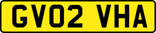 GV02VHA