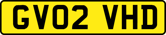 GV02VHD