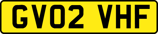 GV02VHF