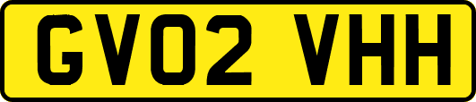 GV02VHH