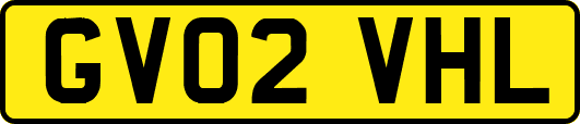 GV02VHL