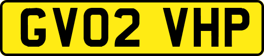 GV02VHP